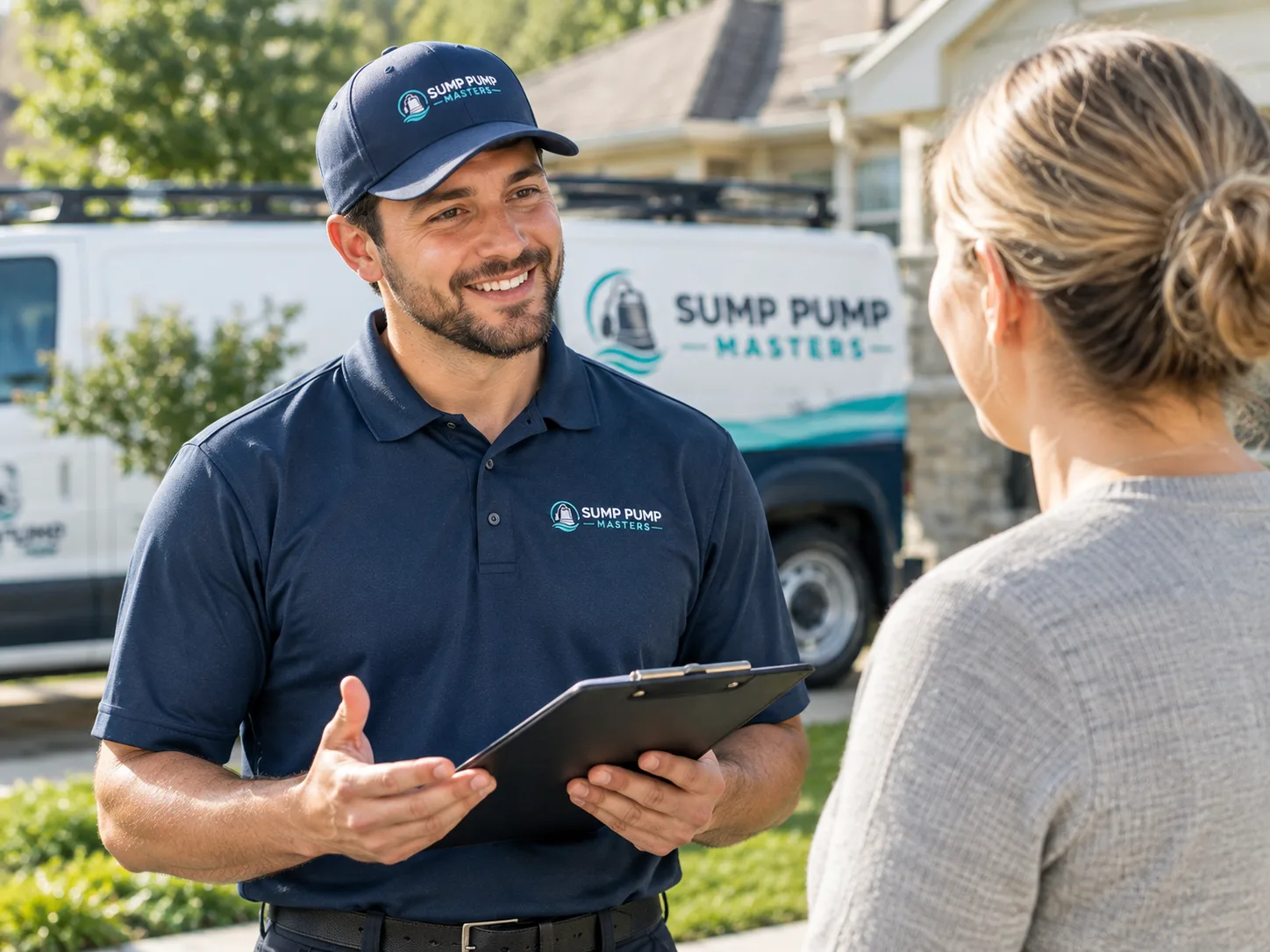 Sump Pump Repair North Haven, CT FAQs